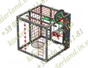 Спортивный комплекс "Куб 5"